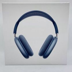   Apple AirPods Max USB-C Sky Blue 