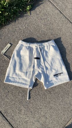Essentials Shorts
