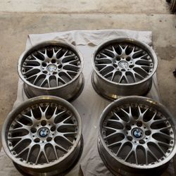 BBS RS740 Style 42 