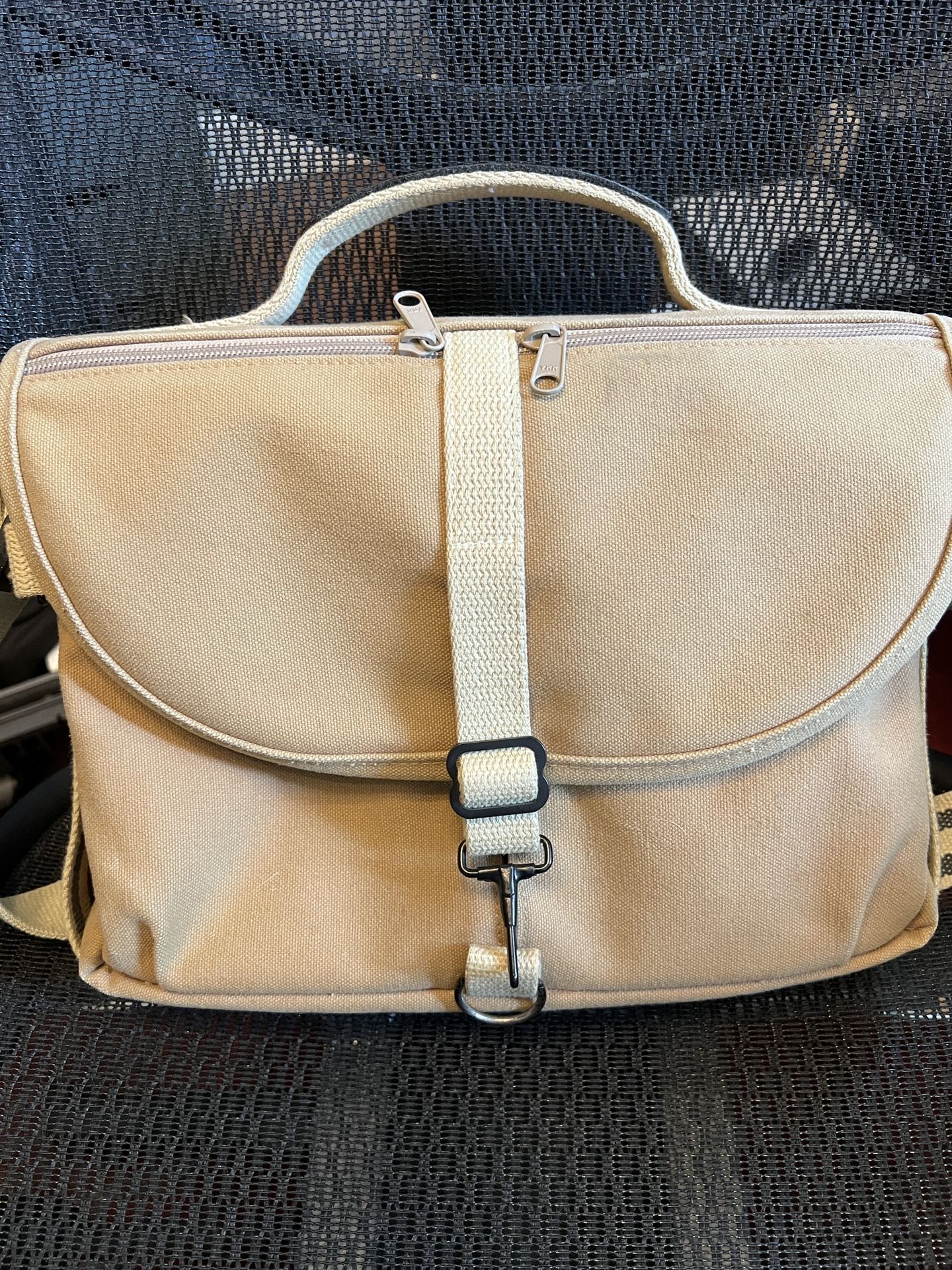 Domke Messenger Bag