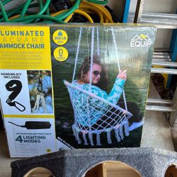 Hammock Chair