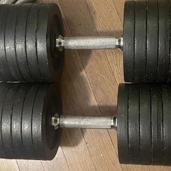 Yes4all Brand Dumbbells