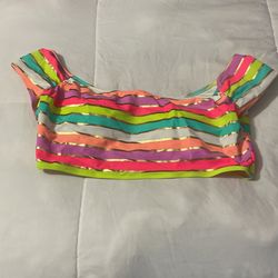 VS Swim Top L