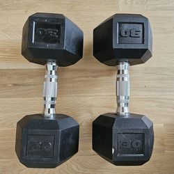 30lb Weights