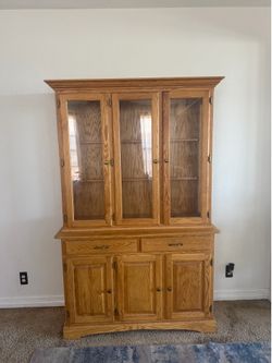 China Cabinet