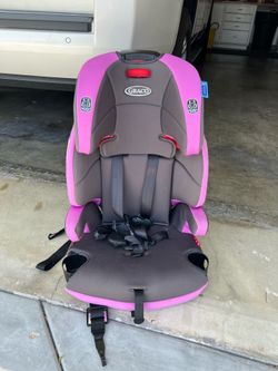 Child Car Seat