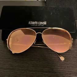Roberto Cavalli Sunglasses 