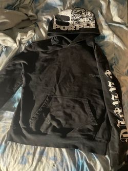 PURPLE BRAND hoodie