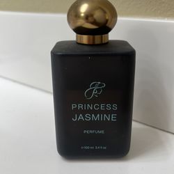 Princess Jasmine perfume adults