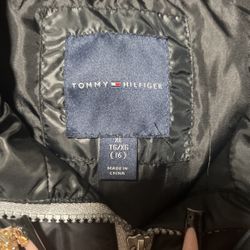 Tommy Hilfiger Puffer Jacket 