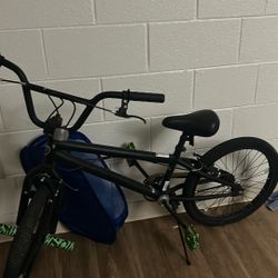 Bmx Bike