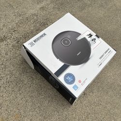 Ecovacs Deebot Ozmo 950 Robot Vacuum & Mop – Used, Works Good