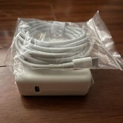 MacBook charger 61W TYPE-C Year 2015 To 2021 Power Adapter NEW