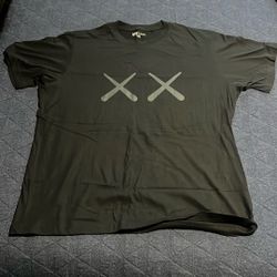 Kaz Andy Warhol T Shirt