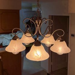 Chandelier