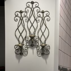 Candle Holder 