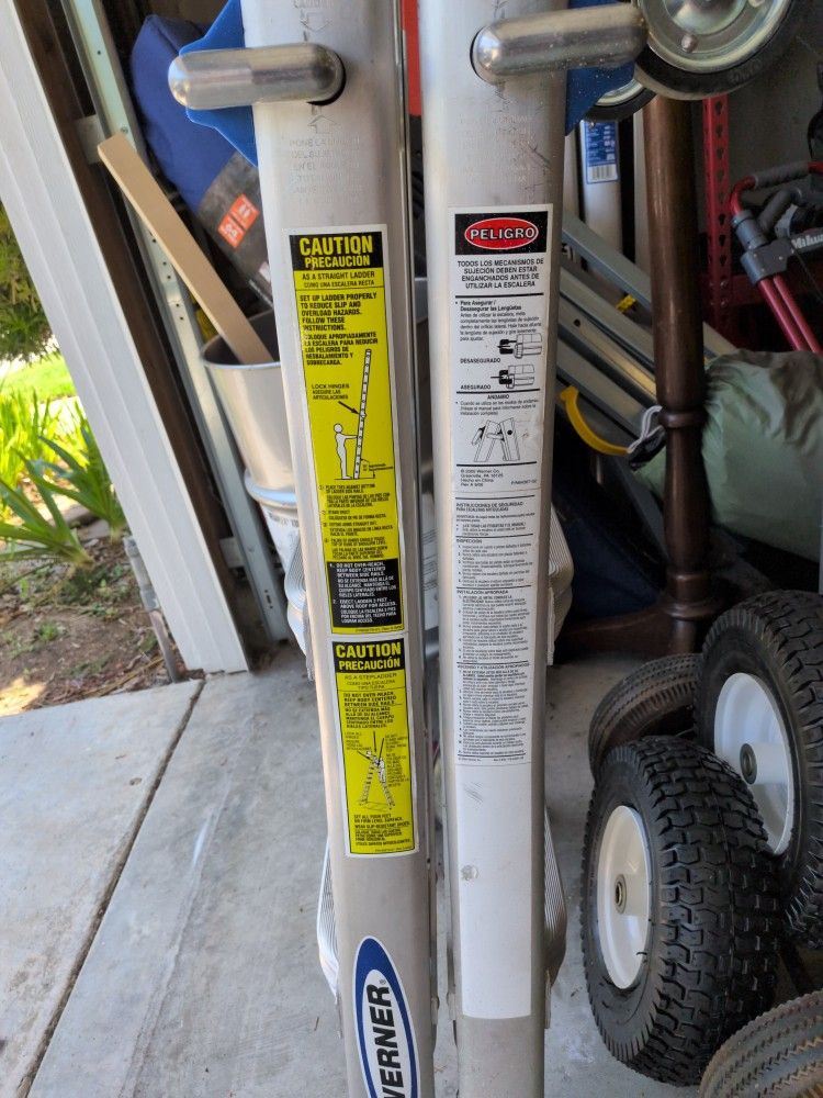 Ladders
