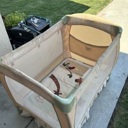 Pack And Play