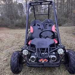 Go kart