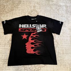HellStar T-Shirt