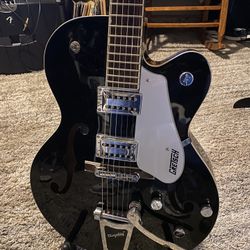 Grestch Hollow Body Guitar G5120