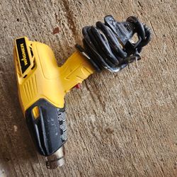 WAGNER Heat Gun 