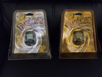 Pokemon Pikachu Pet