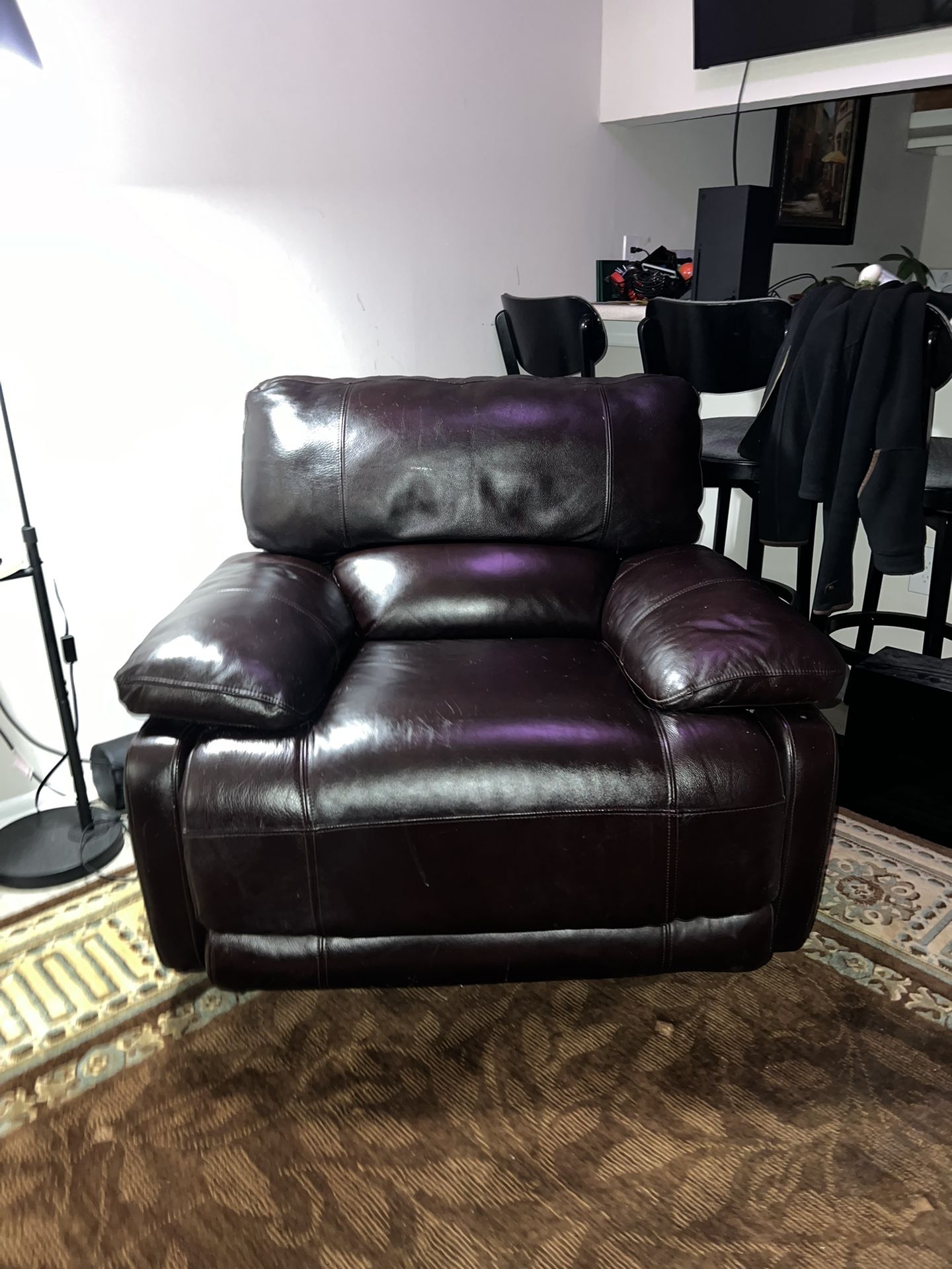Lazy Boy Electric Recliner