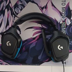 gamer headphones