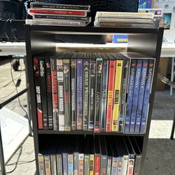 DVD Movies $1