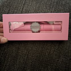 Jeffrey Star Mascara 