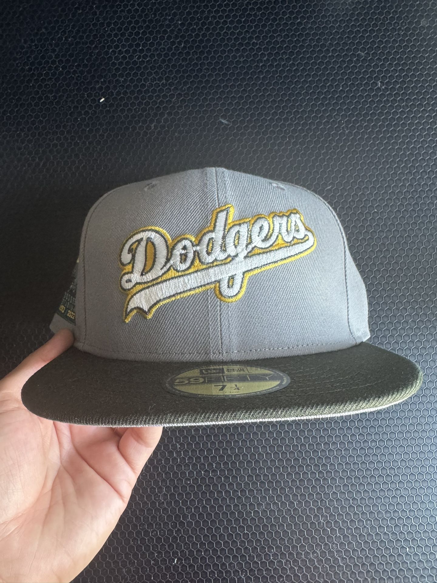New Era Los Angeles Dodgers