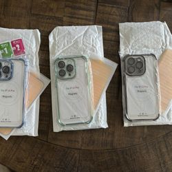 iphone 14/15 cases 