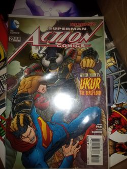 Comics