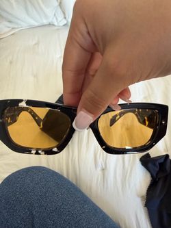 Prada Sunglasses