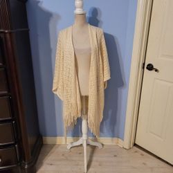 Loft One Size Womens Sweater 