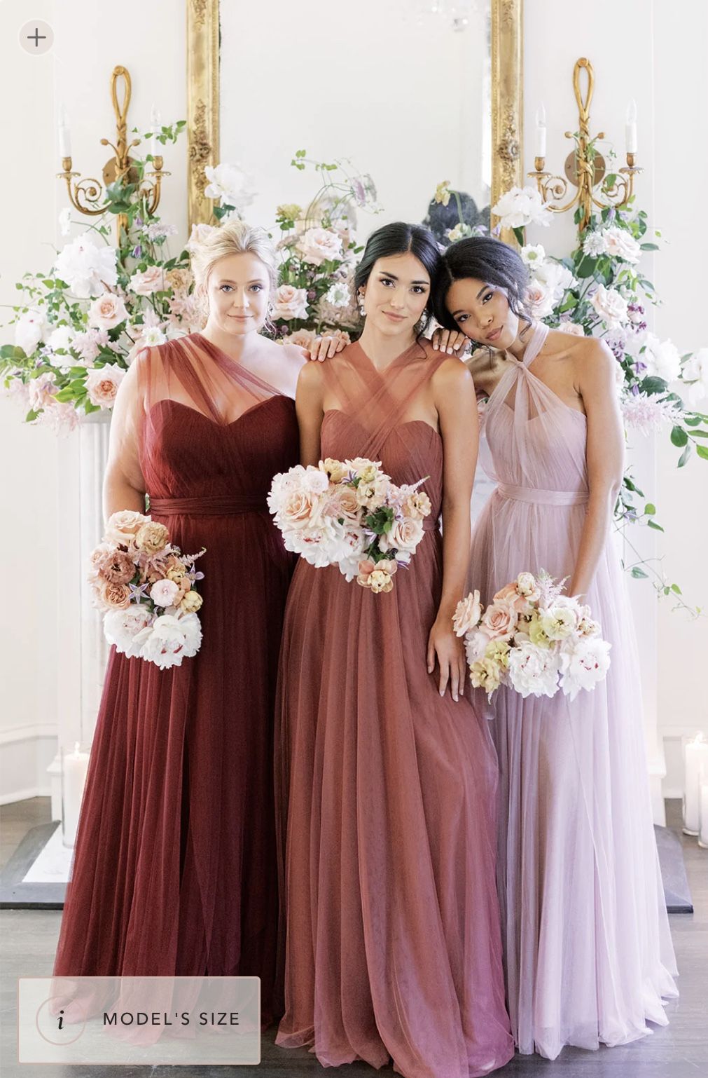 Bridesmaid Dress/ Prom Dress