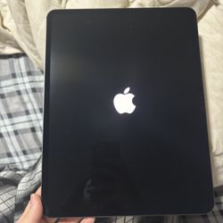 ipad pro 13 inch (m4) 256GB
