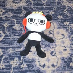 Large Combo Panda Plush