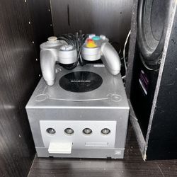 GameCube 