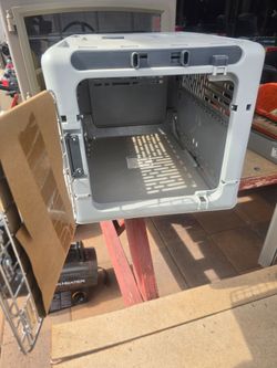 Pet kennel