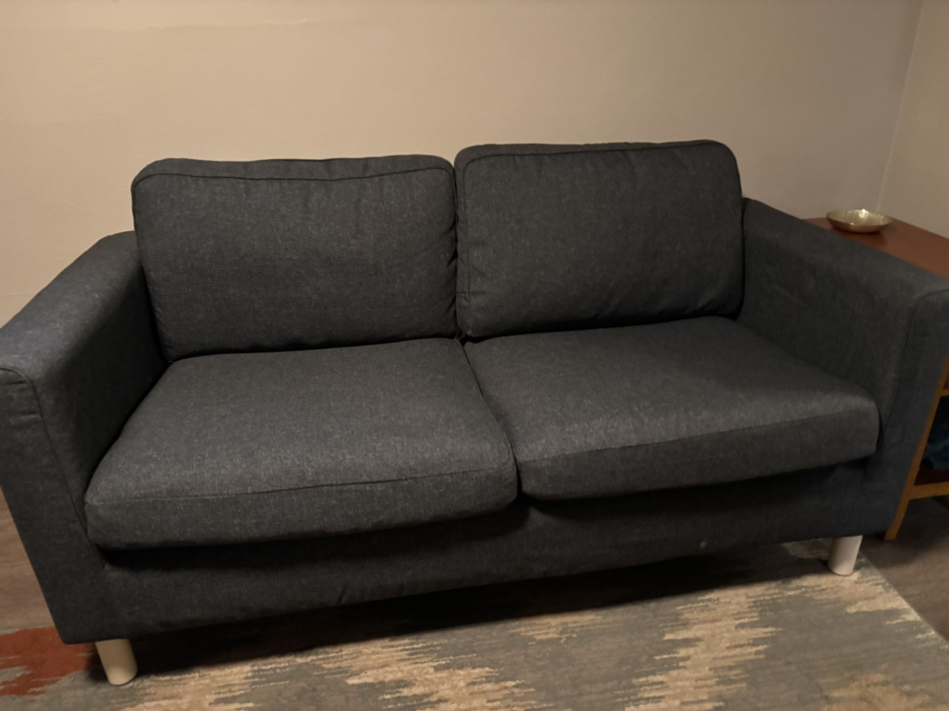 IKEA Parup Loveseat
