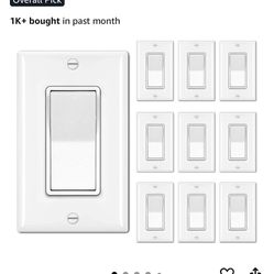 Light Switch 