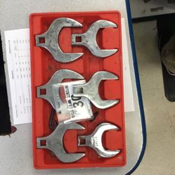Wrenches