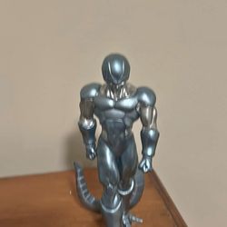 Dragon Ball Z Cooler Action Figure