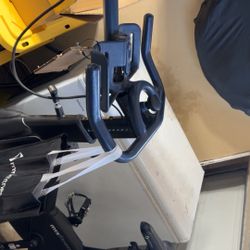 Bike Workout 