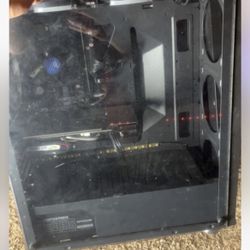 Gaming Pc Built