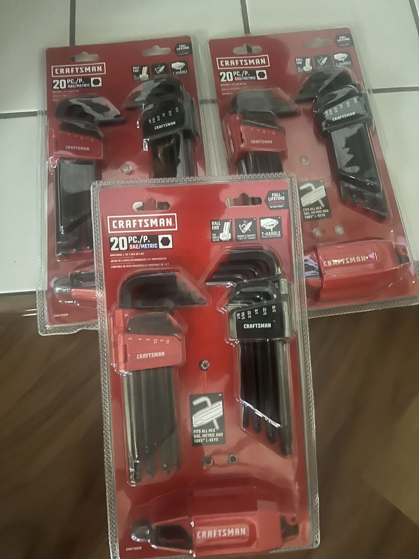 CRAFTSMAN