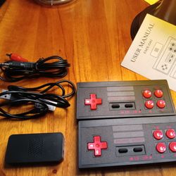 Mini Game Box