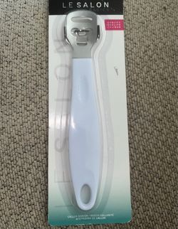 New With Tags Foot Callus Remover/Shaver🦶